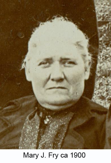 1900 Fry, Mary 1900a